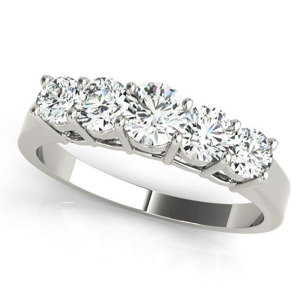 Diamond Wedding Ring