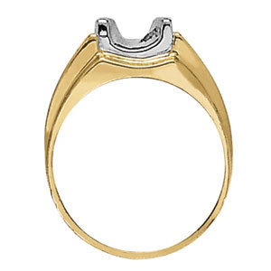 Solitaire Diamond Ring