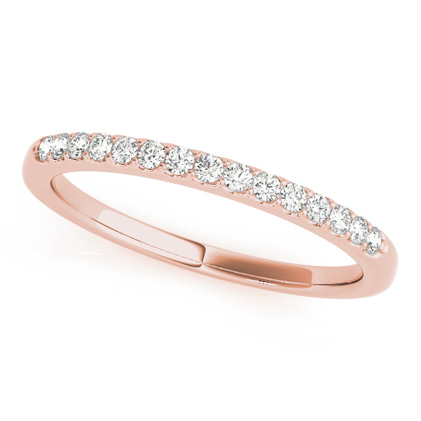 Diamond Wedding Ring