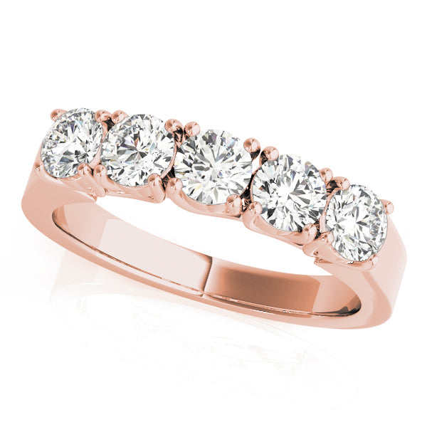 Diamond Wedding Ring