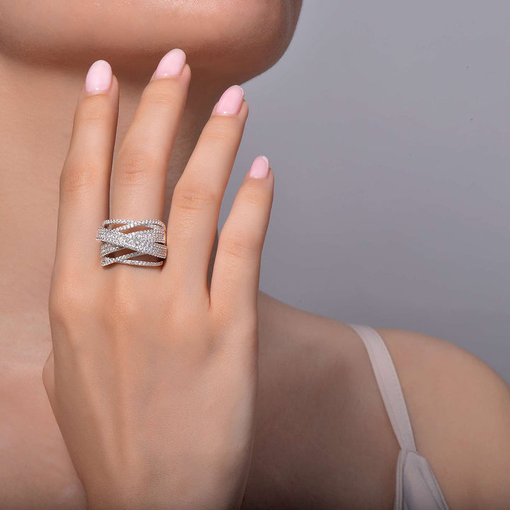 Pave Glam Band