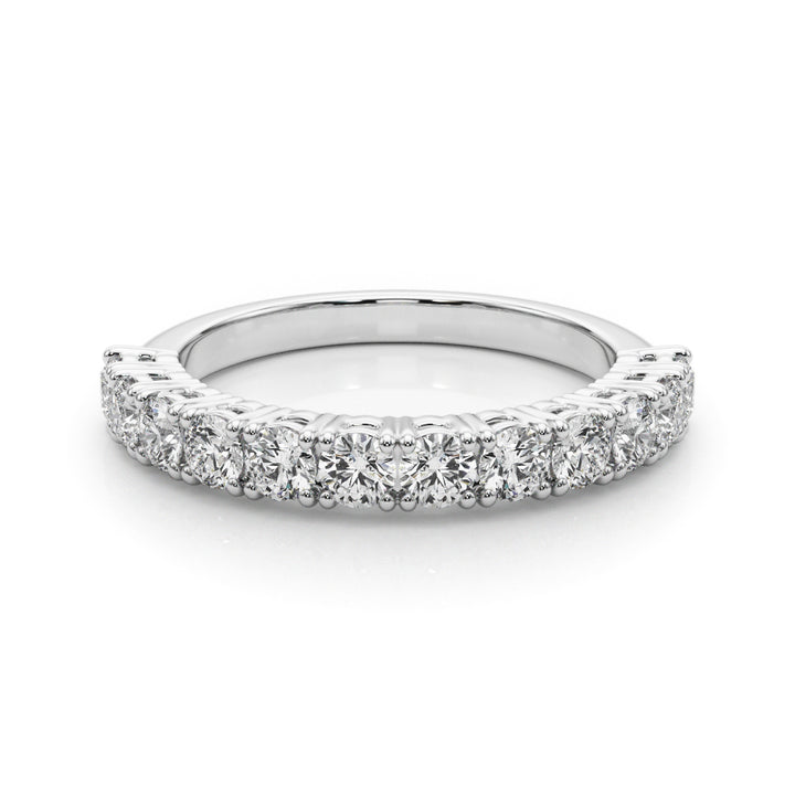 Diamond Wedding Ring