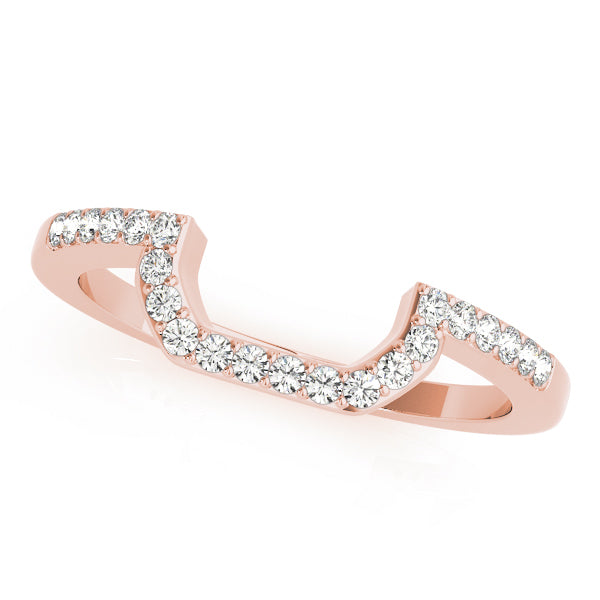 Diamond Wedding Ring