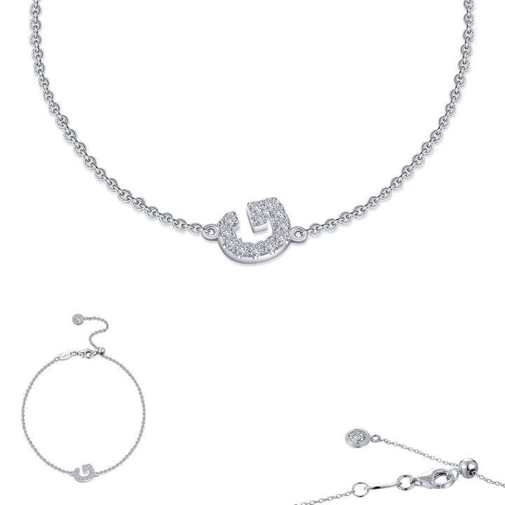 Letter G Bracelet