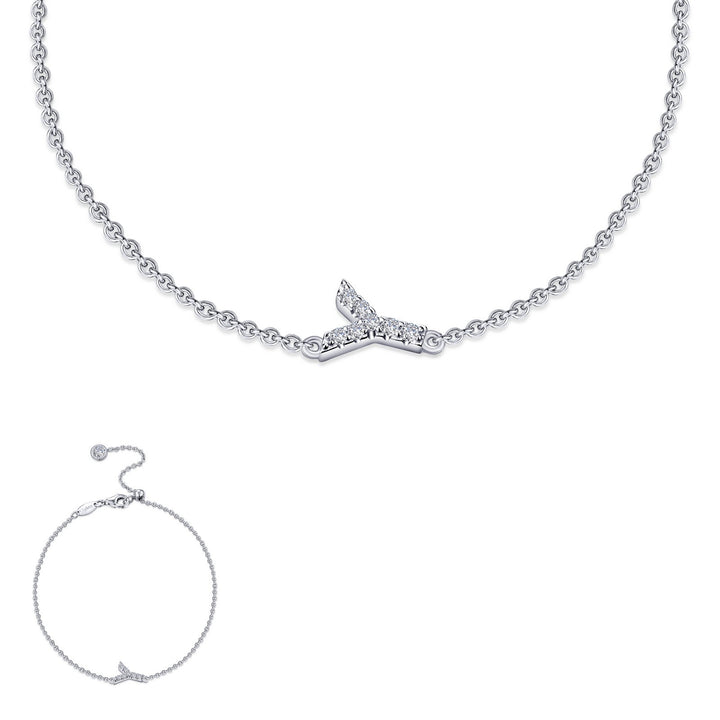 Letter Y Bracelet