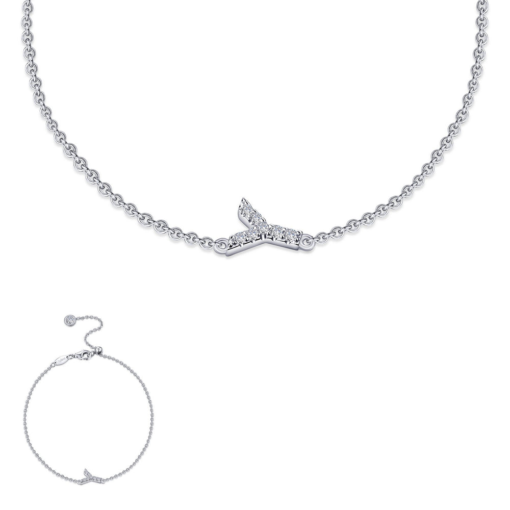 Letter Y Bracelet