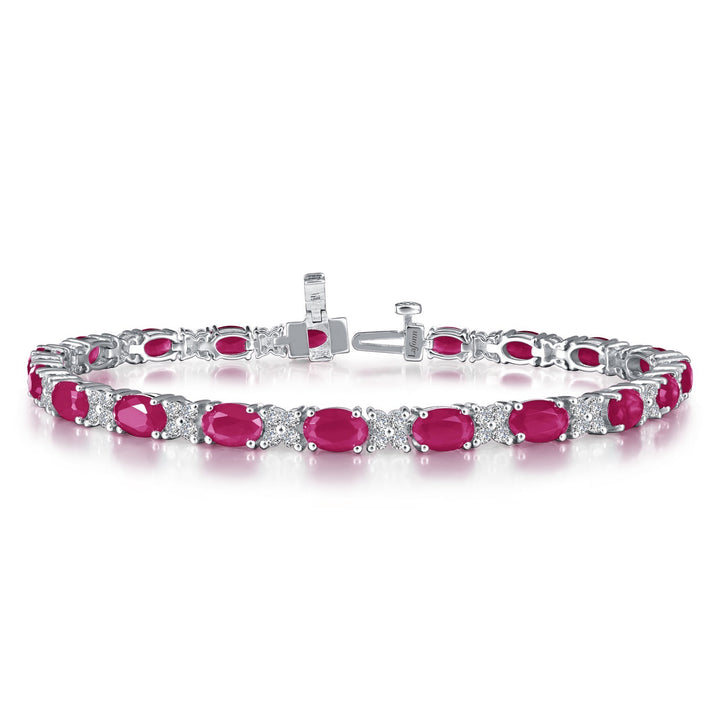 Classic Alternating Bracelet
