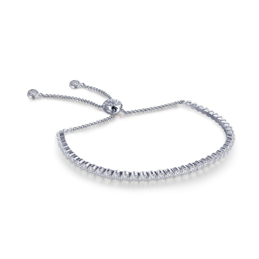 Friendship Slider Bracelet