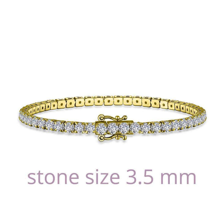 Classic Tennis Bracelet