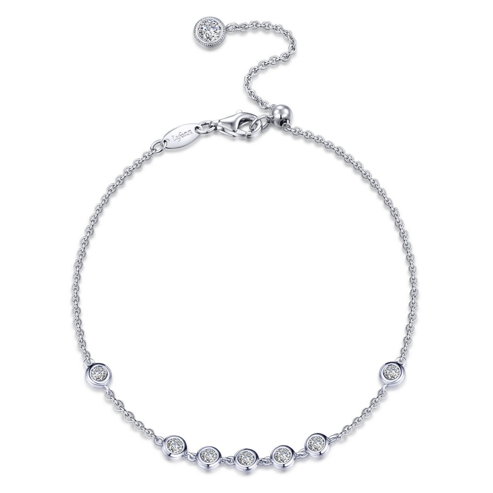 Classic Station Bracelet