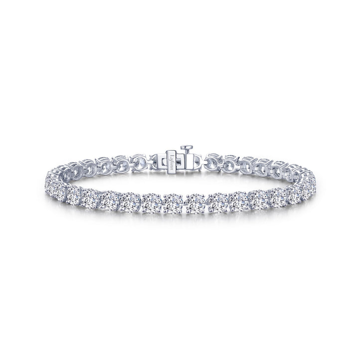 Classic Tennis Bracelet