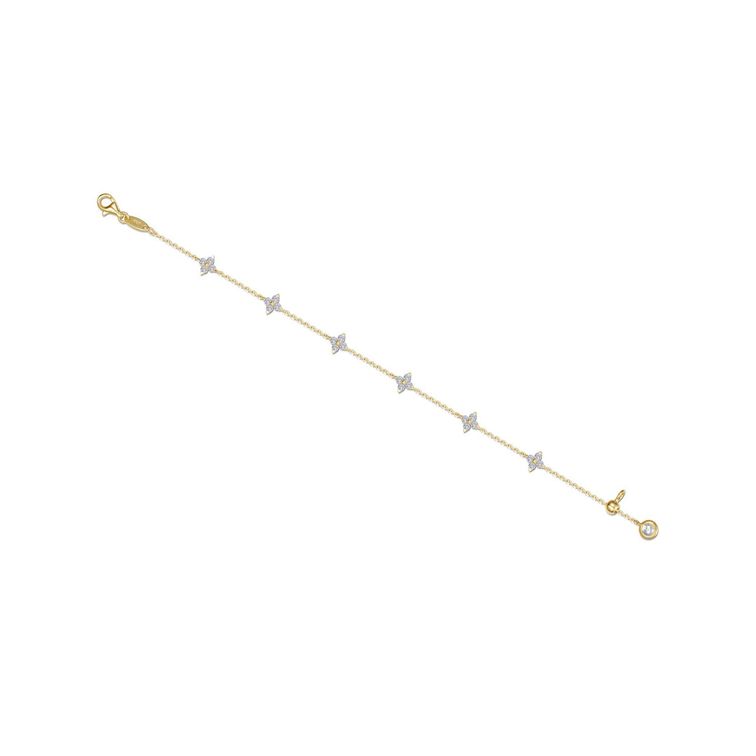 Trillium Station Bracelet