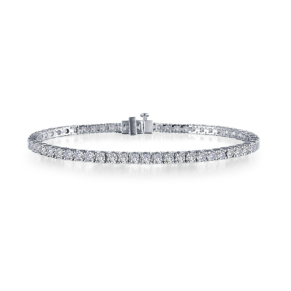 3.5 CTW Classic Tennis Bracelet