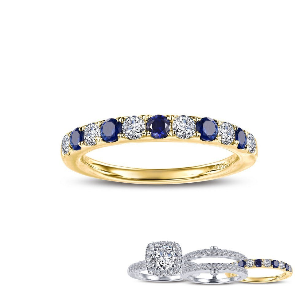 September Birthstone Ring