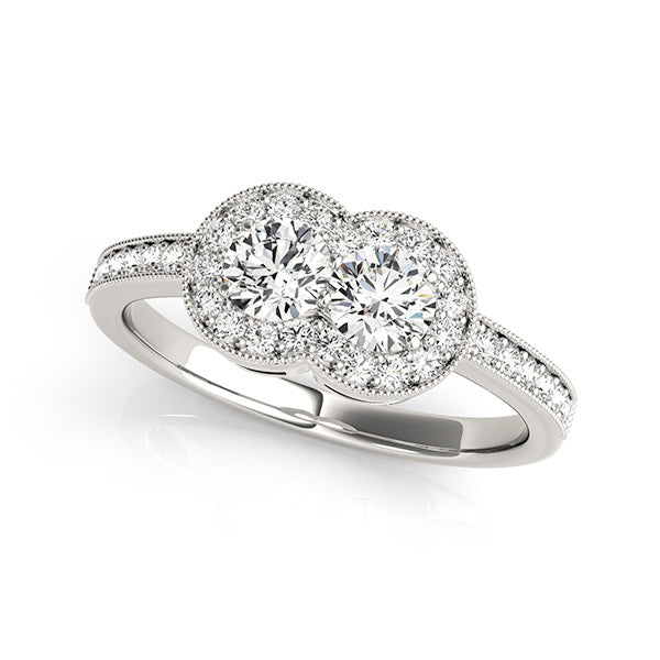 Fashion Diamond Ring