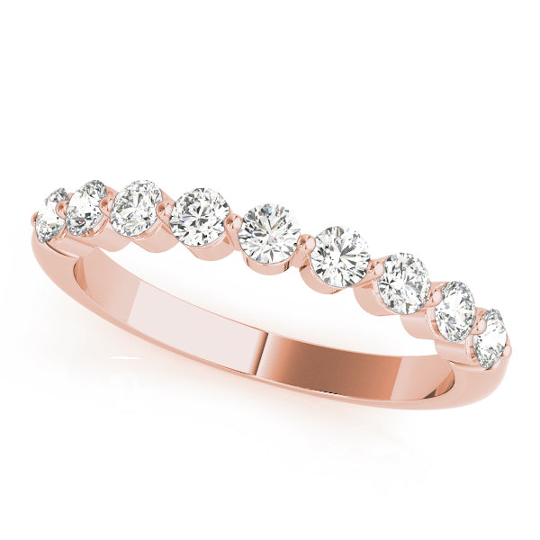 Diamond Wedding Ring