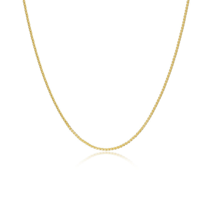 Cypress Chain