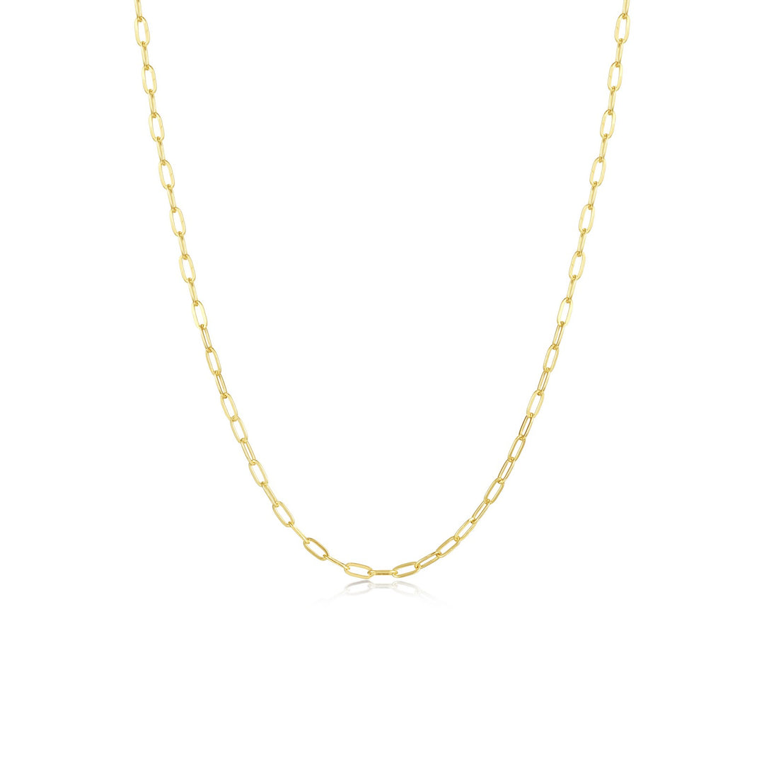 Charlie Small Chain