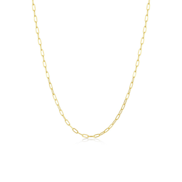 Charlie Small Chain