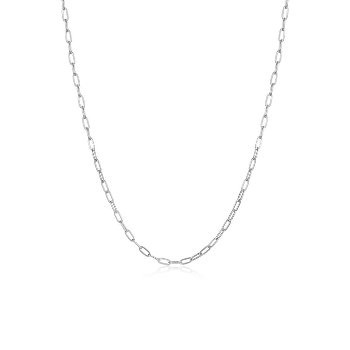 Charlie Small Chain