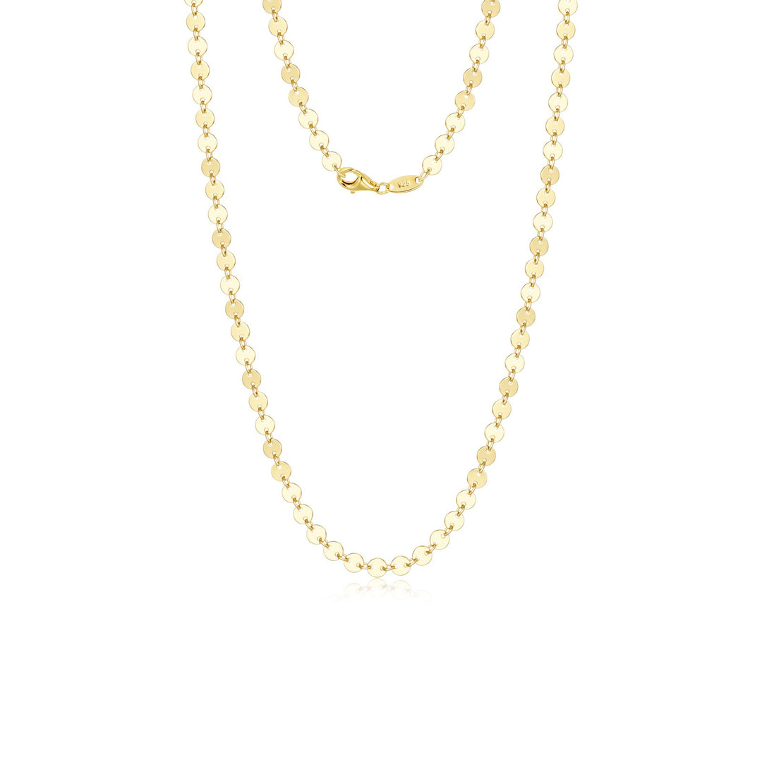 Lola Disc Chain