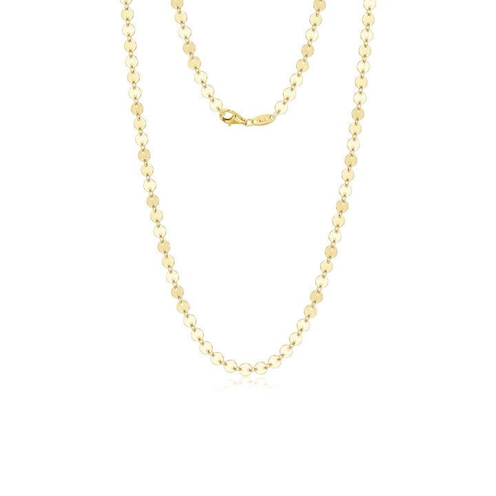 Lola Disc Chain