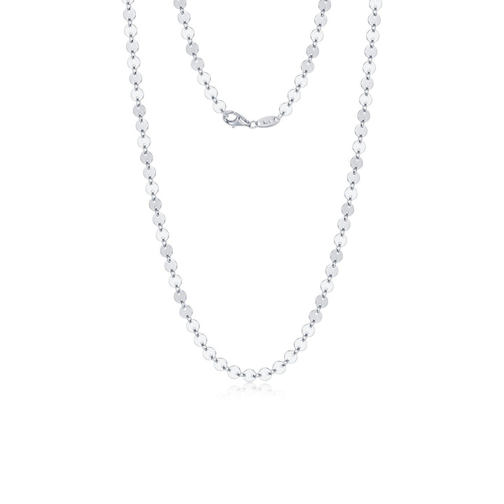 Lola Disc Chain