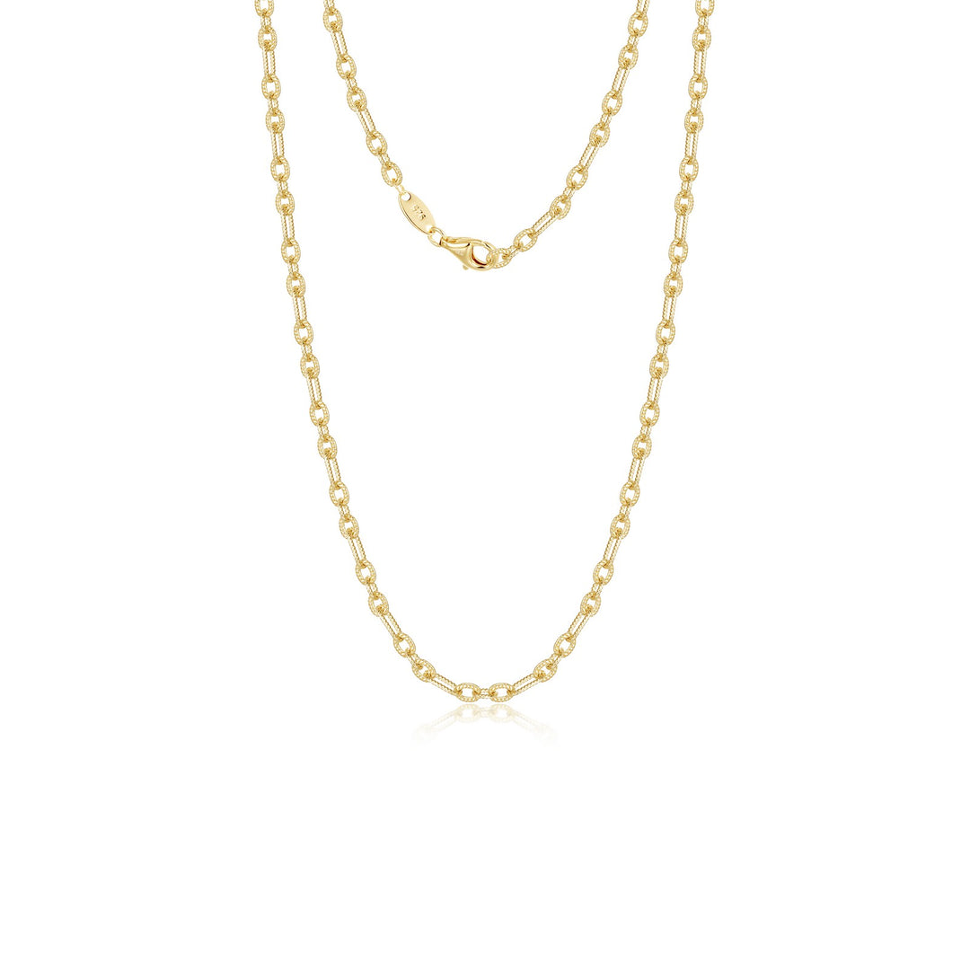 Charlotte Chain