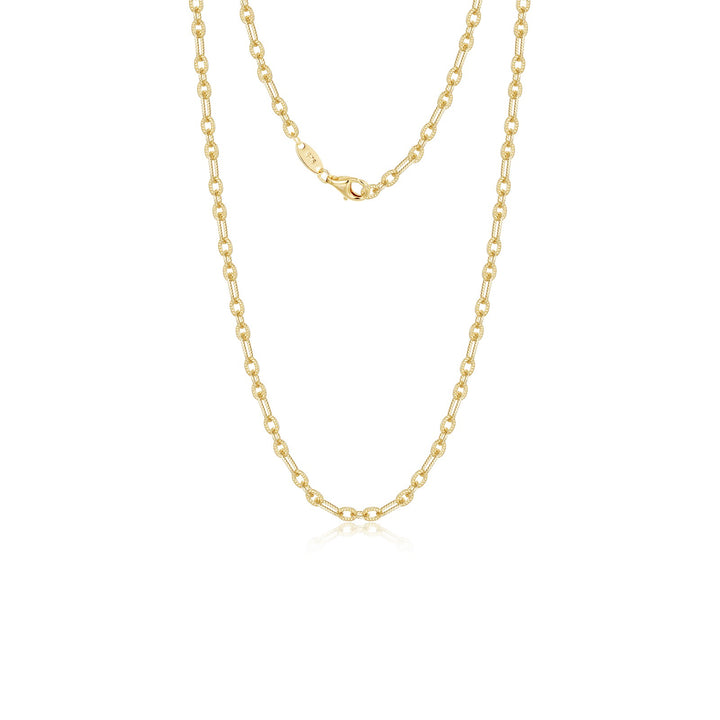 Charlotte Chain