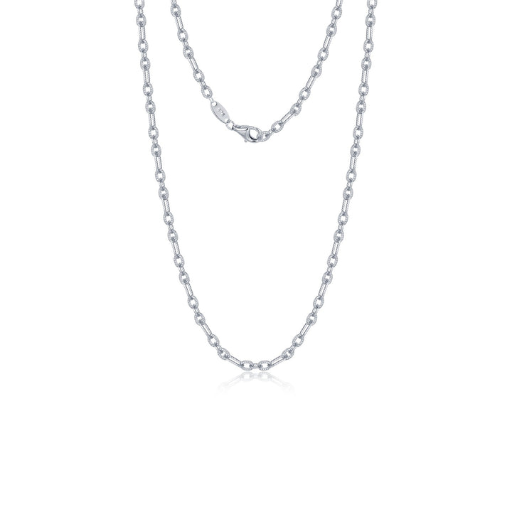Charlotte Chain