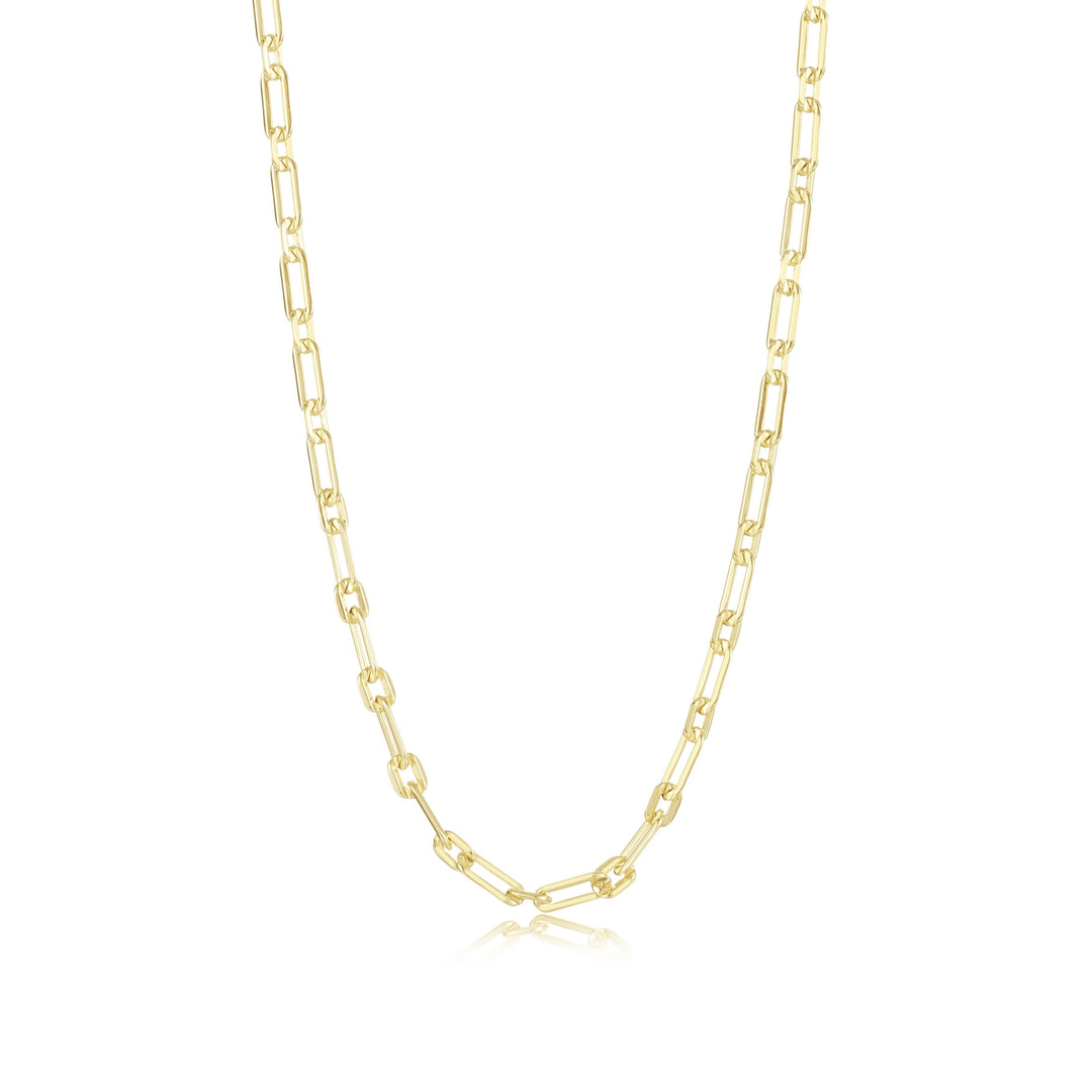 Charlie Small Chain