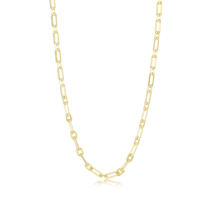 Charlie Small Chain