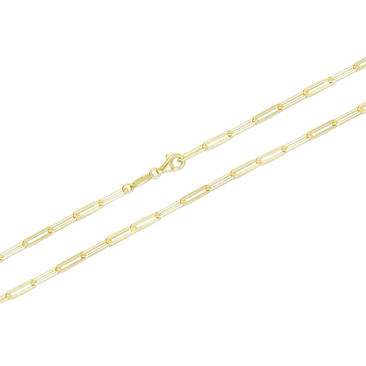 Charlie Medium Chain
