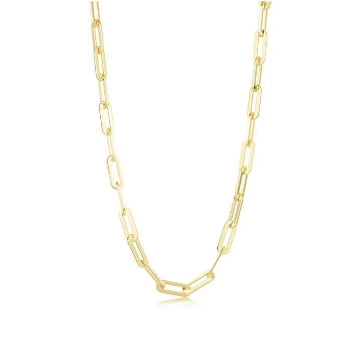 Charlie Large Chain