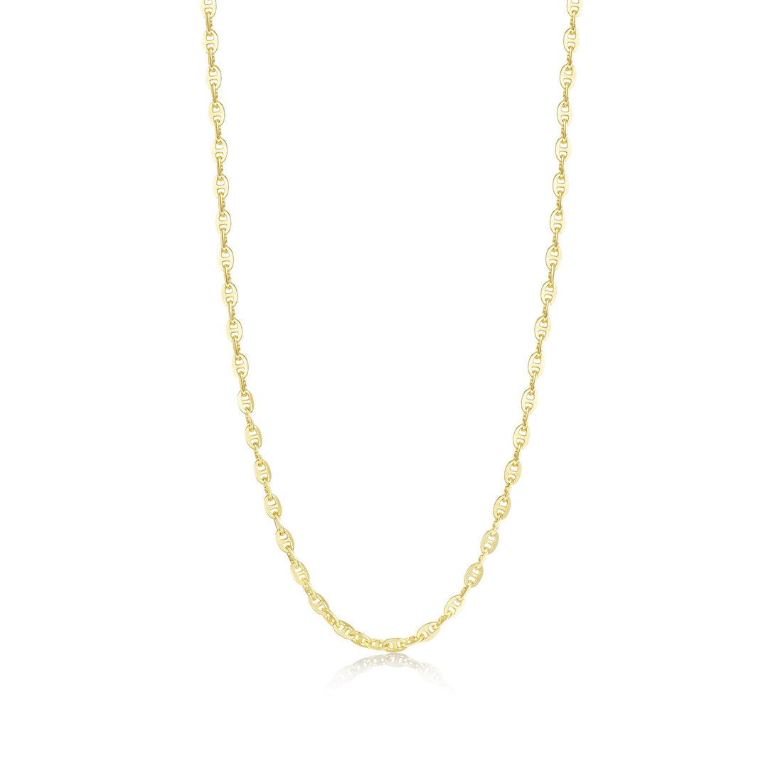 LUCY SMALL CHAIN