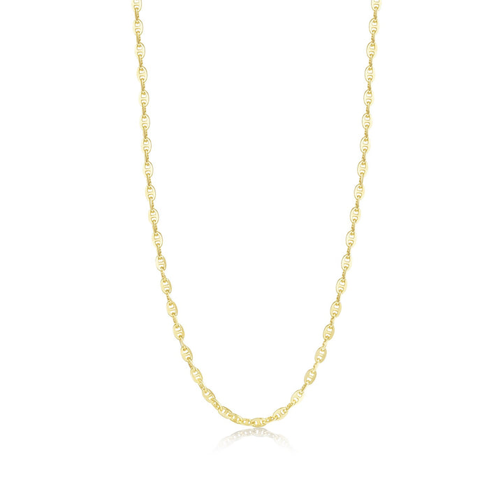 LUCY SMALL CHAIN