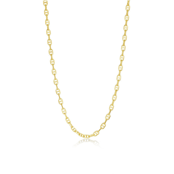 LUCY MEDIUM CHAIN