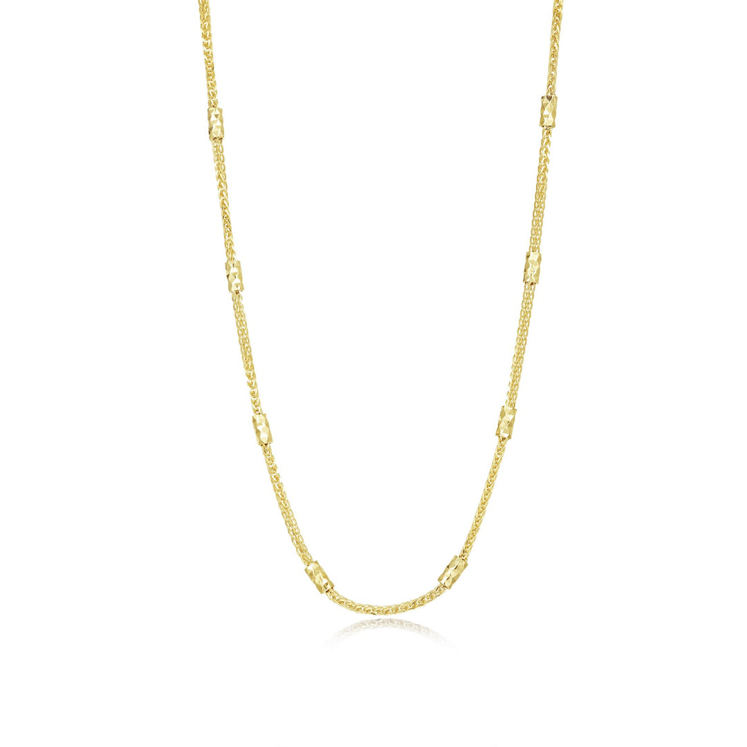 WINNIE CHAIN