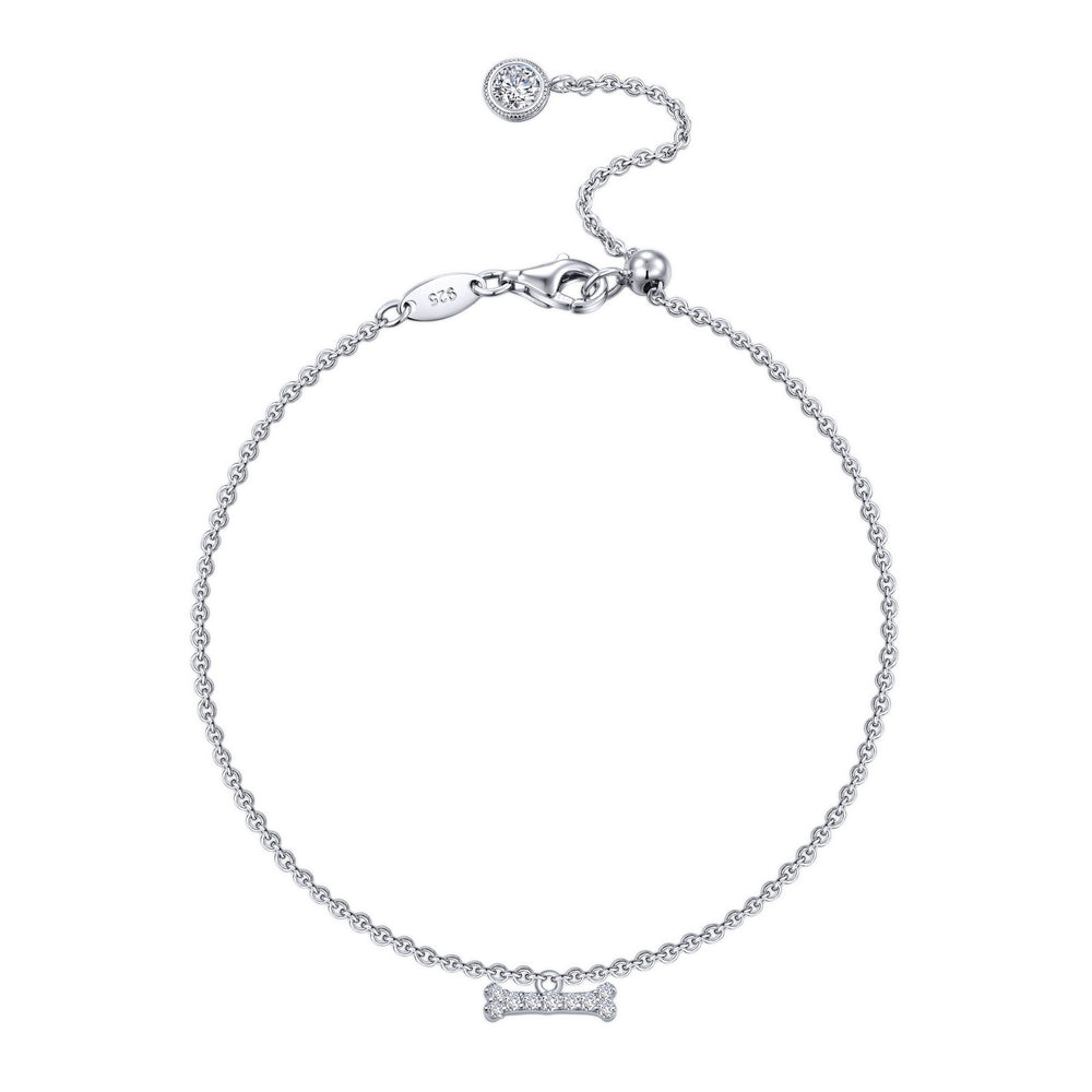 Dog Bone Bracelet