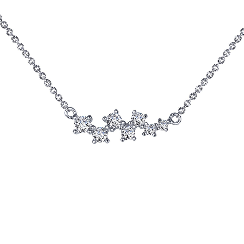 7 Symbols of Joy Necklace