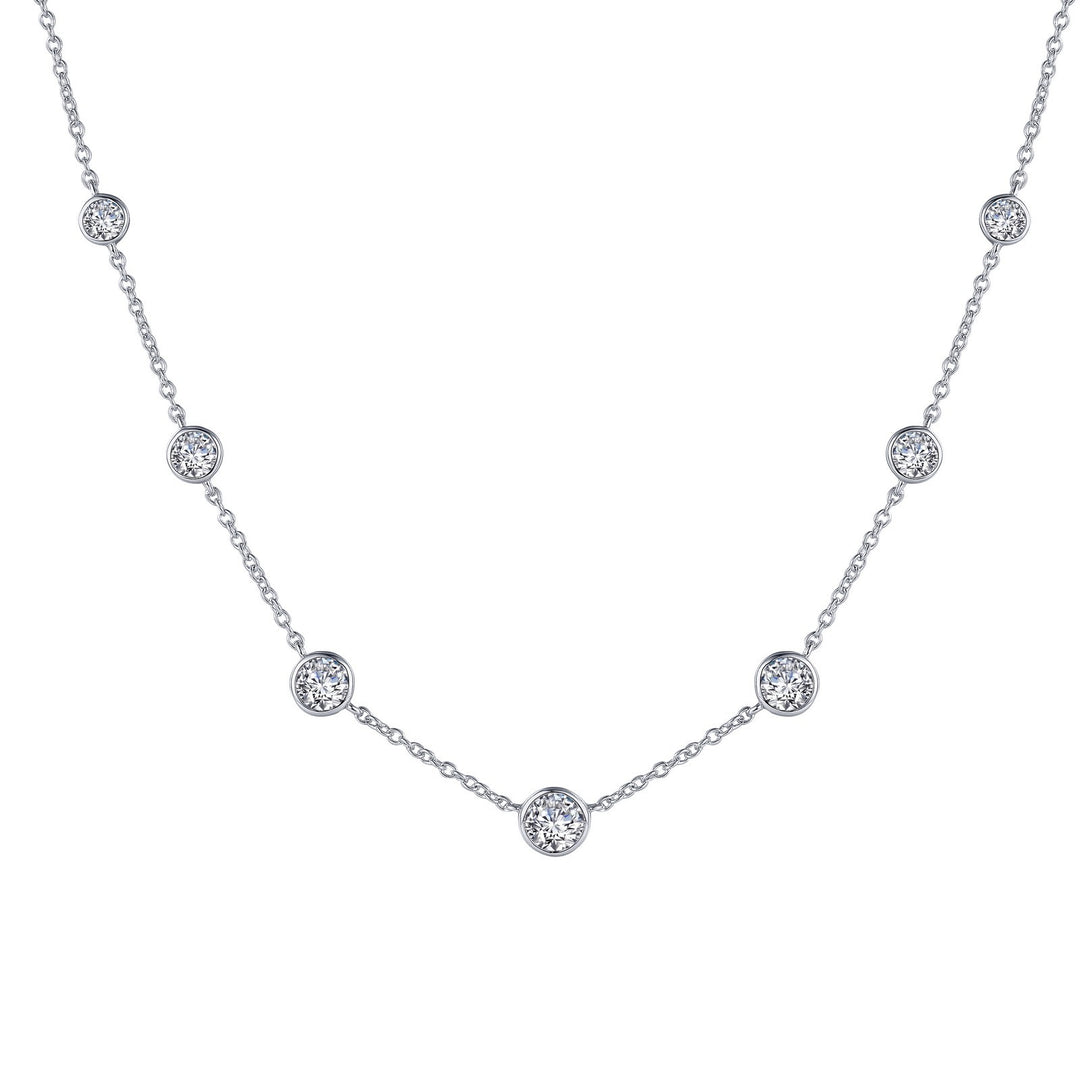 7 Symbol of Joy Necklace