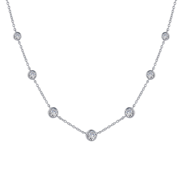 7 Symbol of Joy Necklace