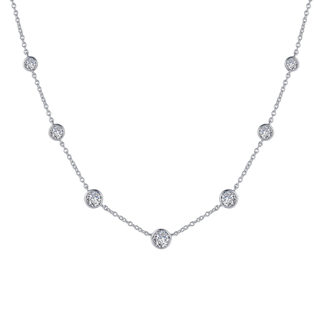 7 Symbol of Joy Necklace