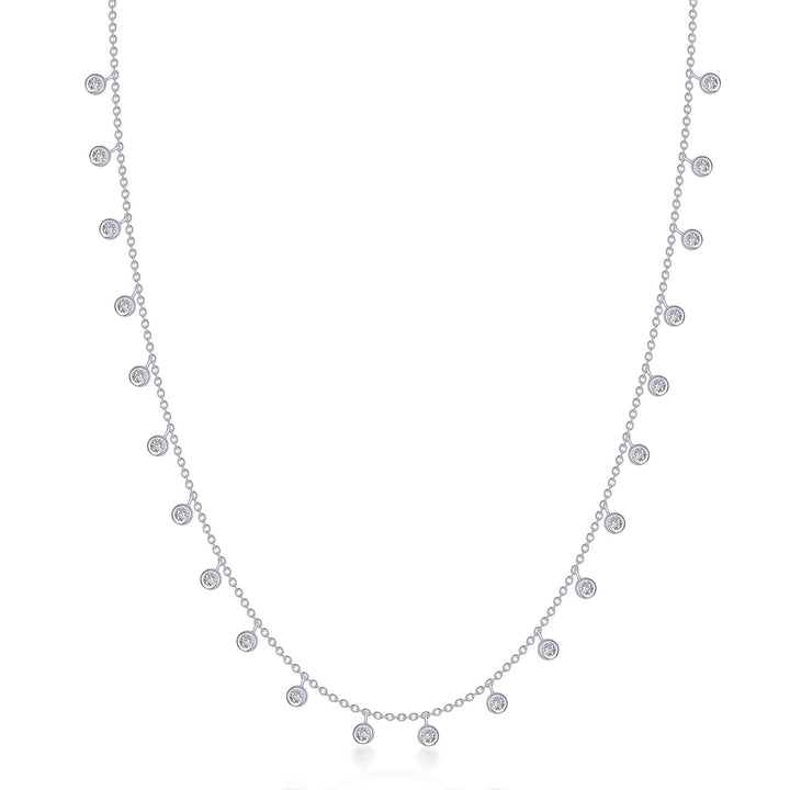 Waterfall Necklace
