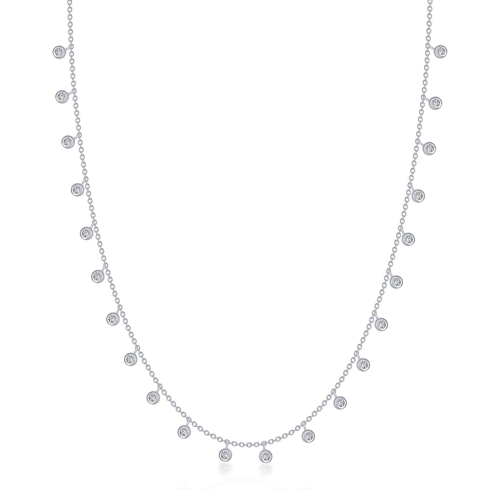 Waterfall Necklace
