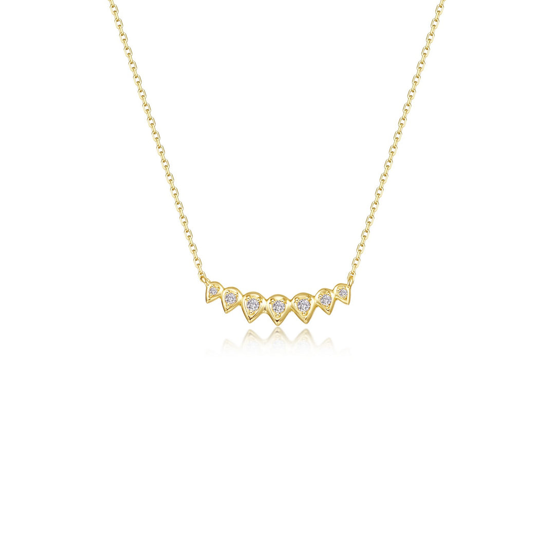 Smile Necklace
