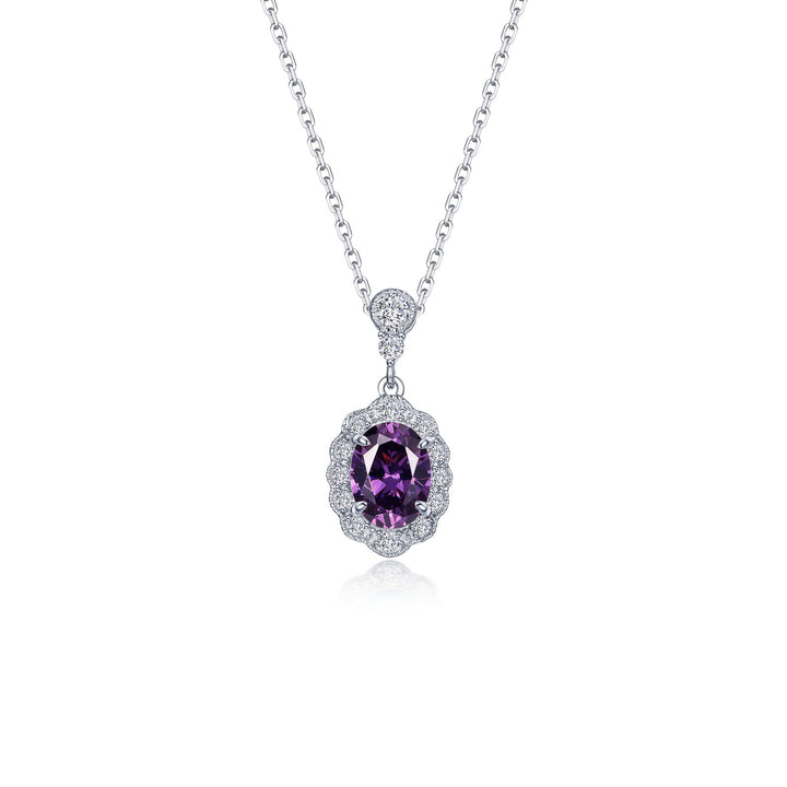 Twilight Essence Necklace