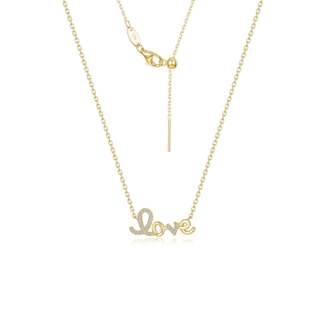 Loves Keepsake Charm Bracelet
