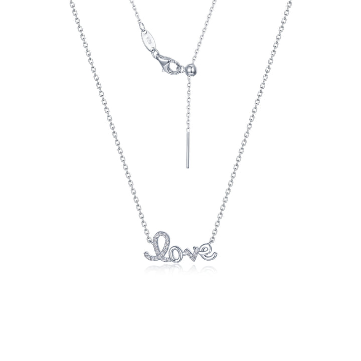 Loves Keepsake Charm Bracelet