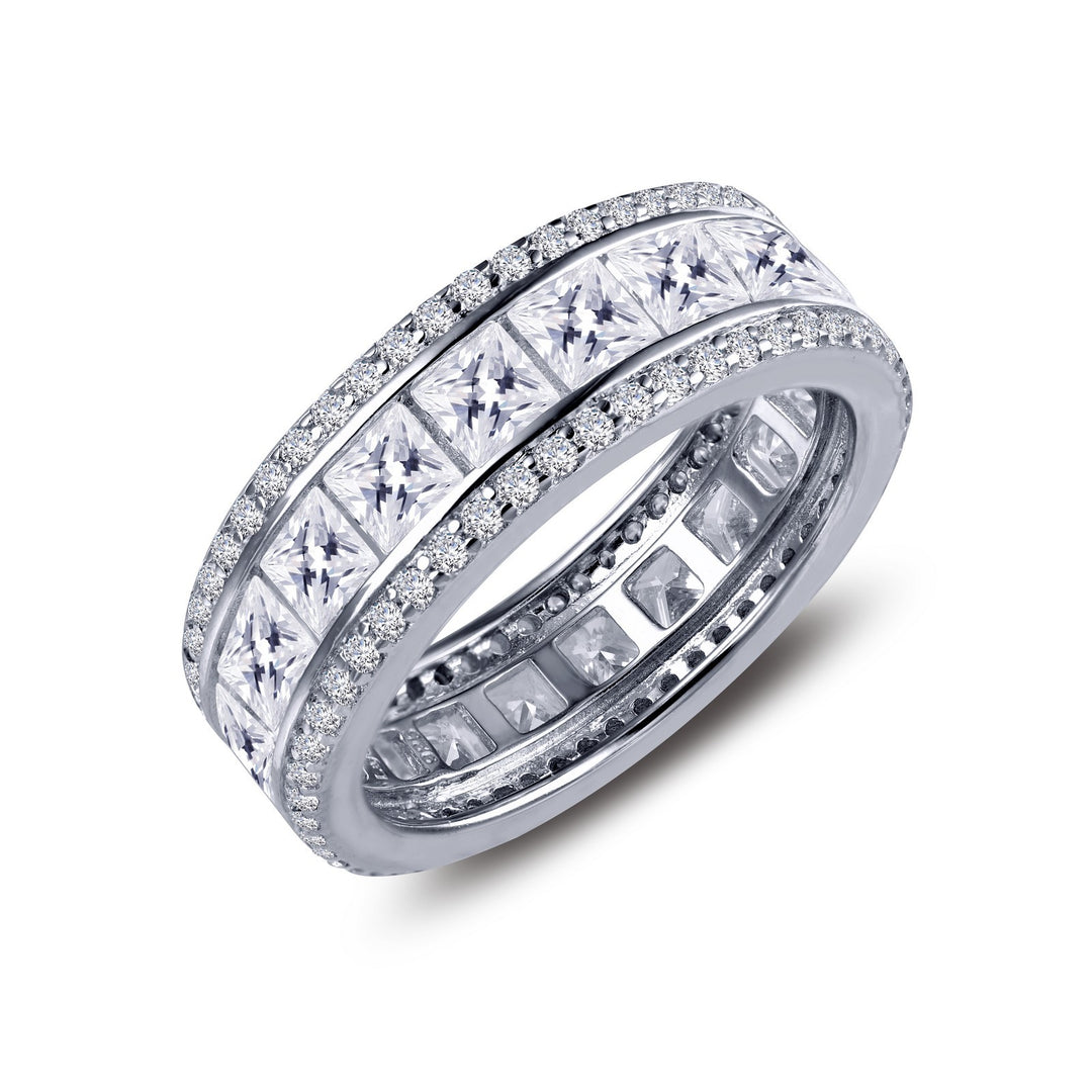 4.68 CTW Anniversary Eternity Band